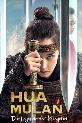 Hua Mulan - Die Legende der Kriegerin stream