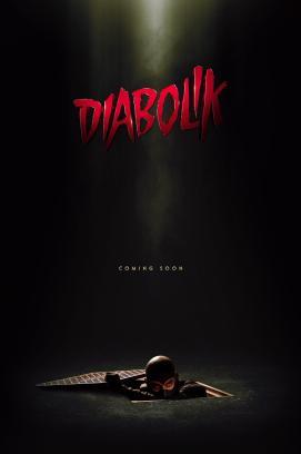 Diabolik stream