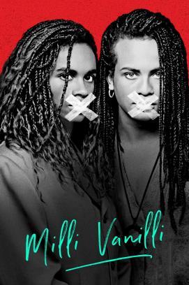 Milli Vanilli stream