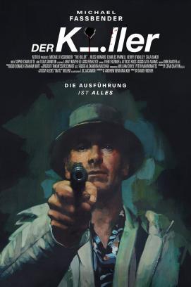 Der Killer stream