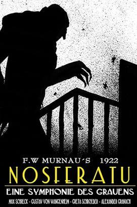 Nosferatu, eine Symphonie des Grauens stream