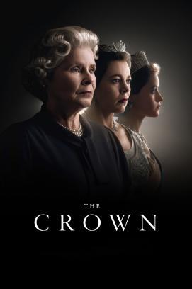 The Crown - Staffel 6 stream