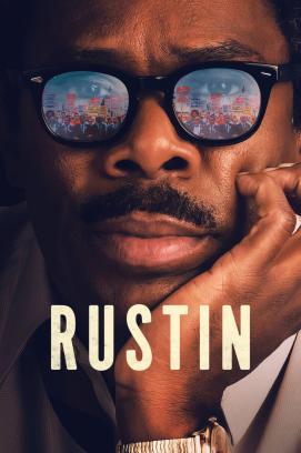 Rustin stream