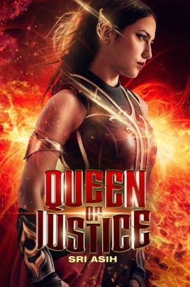 Queen of Justice - Sri Asih stream