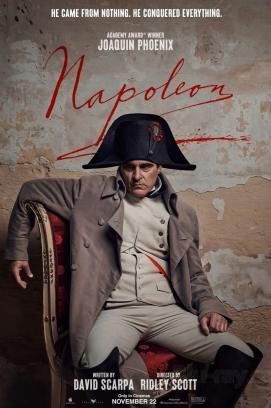 Napoleon stream