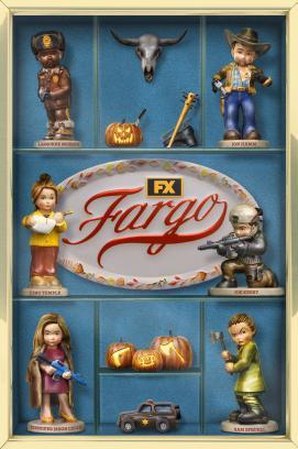 Fargo - Staffel 5 stream
