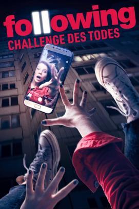 Following - Challenge des Todes stream