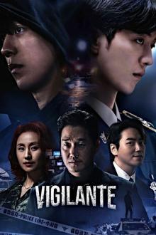 Vigilante - Staffel 1 *Subbed* stream