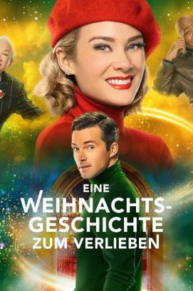 Eine Weihnachtsgeschichte zum Verlieben stream
