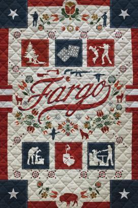 Fargo - Staffel 4 stream