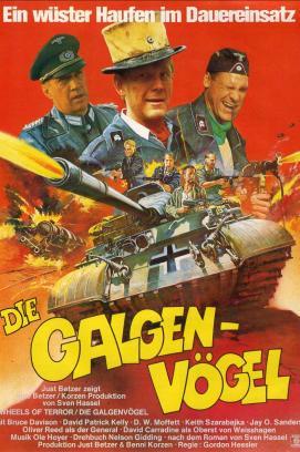 Die Galgenvögel stream