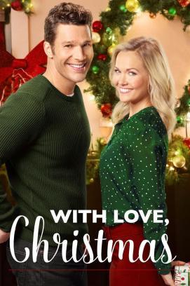 Nachricht vom Weihnachtsmann - With Love, Christmas stream