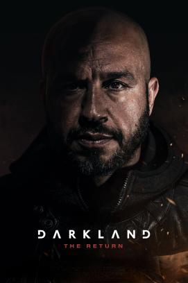 Darkland  - The Return stream