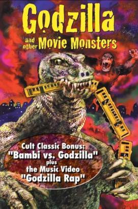 Godzilla and Other Movie Monsters stream