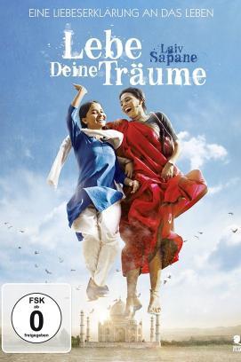 Nil Battey Sannata – Lebe deine Träume stream
