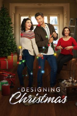 Designing Christmas - Renovierung mit Herzklopfen stream