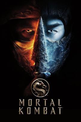 Mortal Kombat stream
