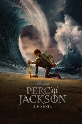 Percy Jackson: Die Serie - Staffel 1 stream