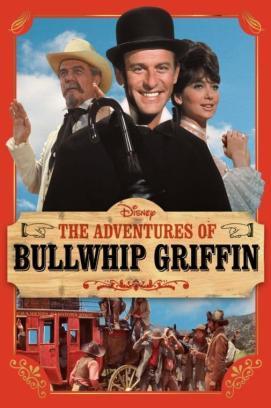 Bullwhip Griffin oder Goldrausch in Kalifornien stream