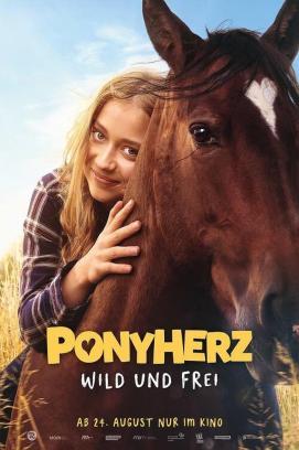 Ponyherz - Wild und frei stream