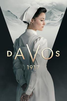 Davos 1917 - Staffel 1 stream