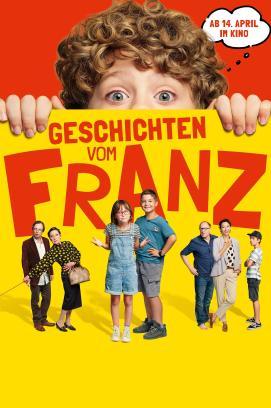 Geschichten vom Franz stream
