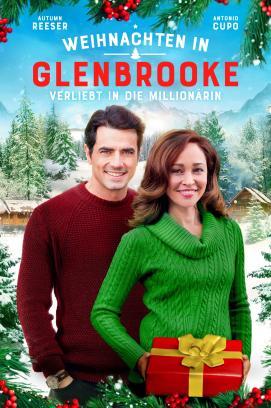 Weihnachten in Glenbrook - Verliebt in die Millionärin stream