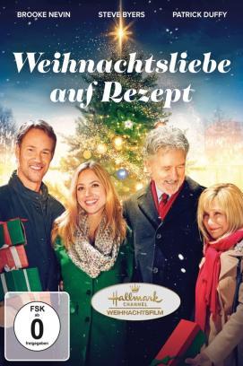 Weihnachtsliebe auf Rezept stream