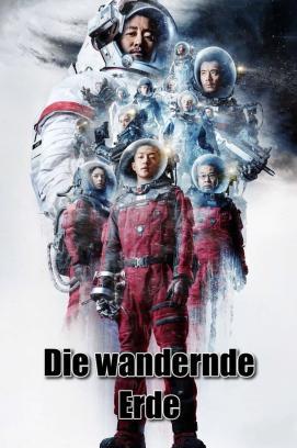 Die wandernde Erde stream