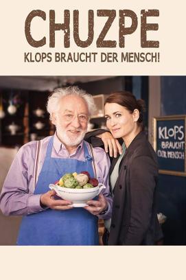 Chuzpe - Klops braucht der Mensch! stream