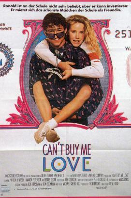 Can't Buy Me Love stream