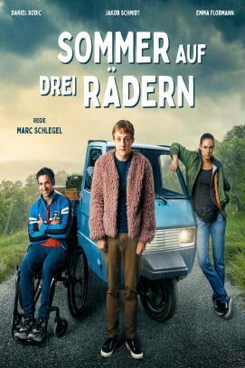 Sommer auf drei Rädern stream
