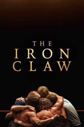 The Iron Claw stream