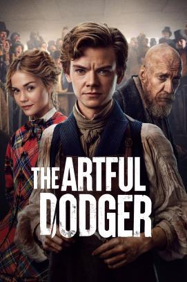 The Artful Dodger - Staffel 1 stream
