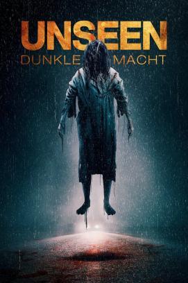 Unseen - Dunkle Macht stream