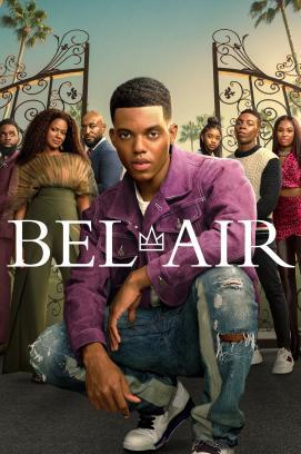 Bel-Air - Staffel 2 stream