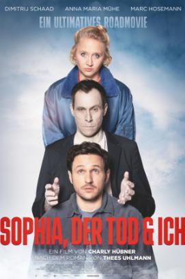 Sophia, der Tod und ich stream