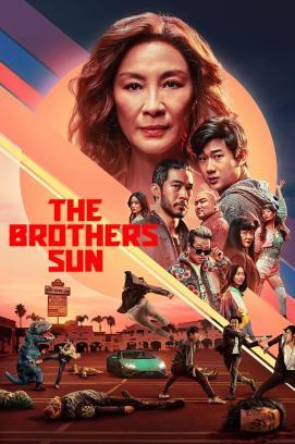 The Brothers Sun - Staffel 1 stream