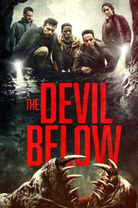 The Devil Below stream
