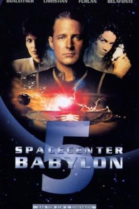 Spacecenter Babylon 5 - Das Tor zur 3. Dimension stream