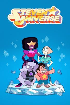 Steven Universe - Staffel 6 stream