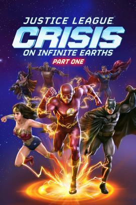 Justice League: Crisis on Infinite Earths Part One *English* stream