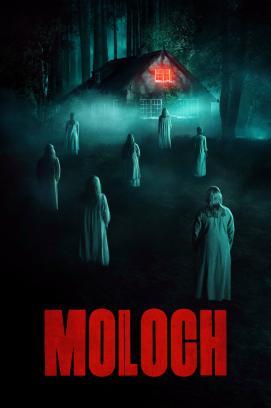Moloch stream