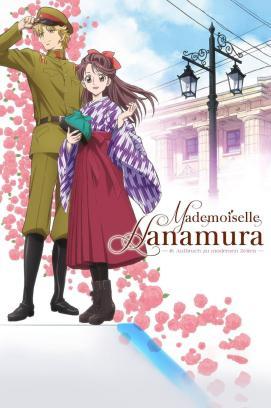 Mademoiselle Hanamura 1 - Aufbruch zu modernen Zeiten stream