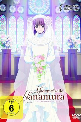 Mademoiselle Hanamura 2 - Eine Romanze in Tokyo stream