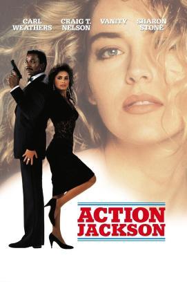 Action Jackson stream