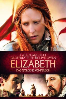 Elizabeth: Das goldene Königreich stream