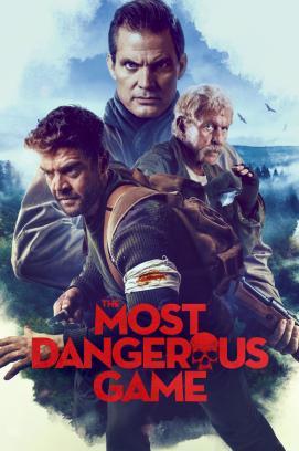 The Most Dangerous Game - Die Jagd beginnt stream