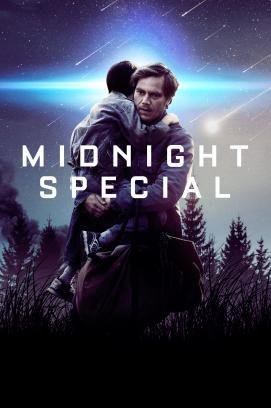 Midnight Special stream