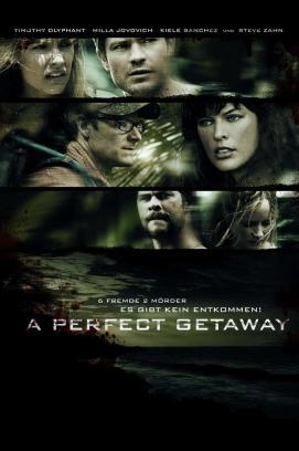 A Perfect Getaway stream